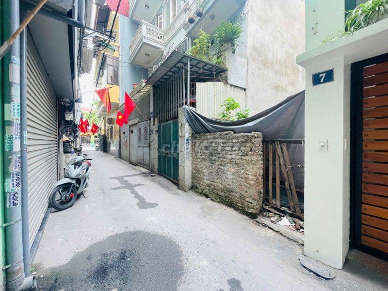 BÁN ĐẤT XUÂN ĐỈNH 42M2- CÁCH PHỐ 15M - Ô TÔ VÀO ĐẤT -NHỈNH 11 TỶ - Ảnh 2