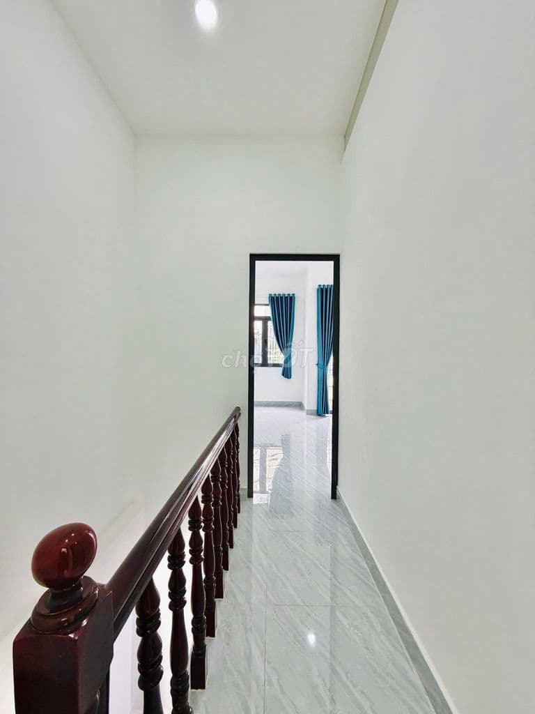 Ngộp Cực nóng Rẻ nhất Tân Bình Giá 4 Tỷ xxx-Gần Nhà nha T3- - Ảnh 2