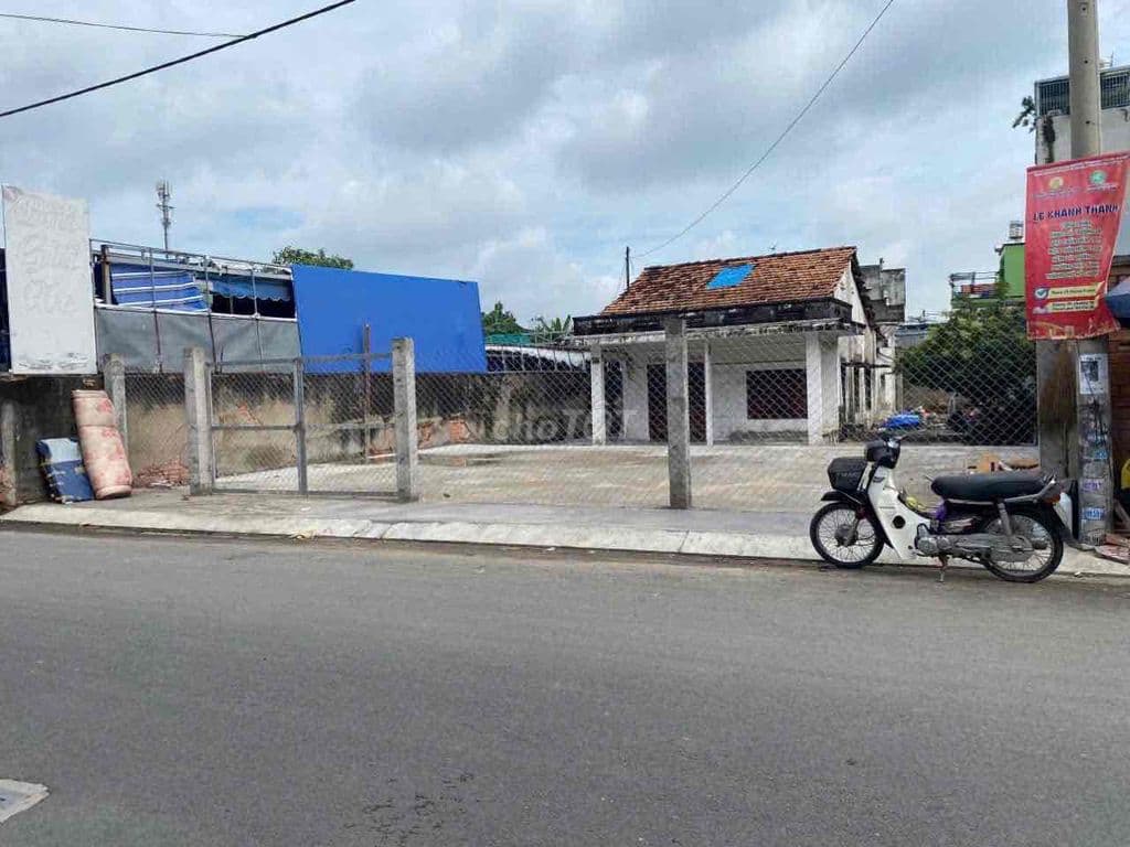 ĐẤT MTKD CÁCH HIỆP BÌNH 100M - DT 12*32M - GIÁ 35 TỶ - - Ảnh 2