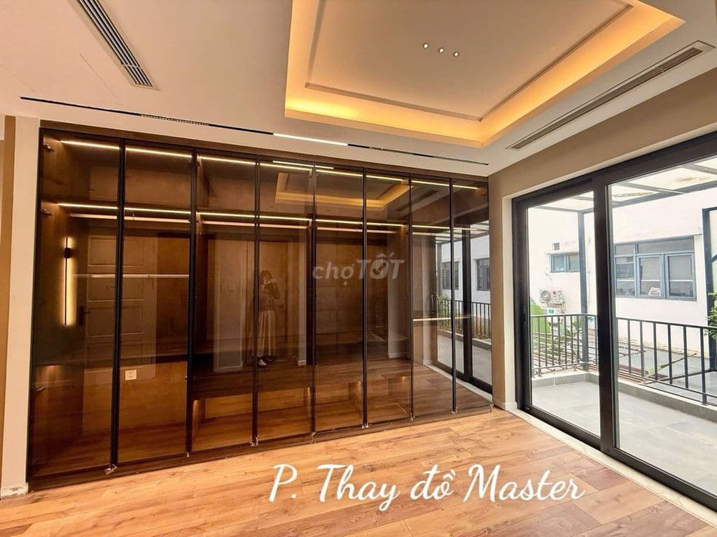 🏡 BIỆT THỰ GAMUDA GARDENS – FULL NỘI THẤT – 118.5M² - Ảnh 2
