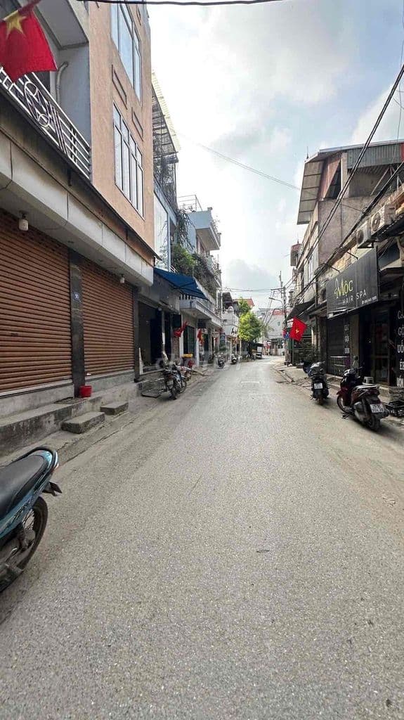 Siêu rẻ nhà Tây Tựu 197m2 - giá chỉ 81 triệu/m-ô tô đỗ cửa - Ảnh 2