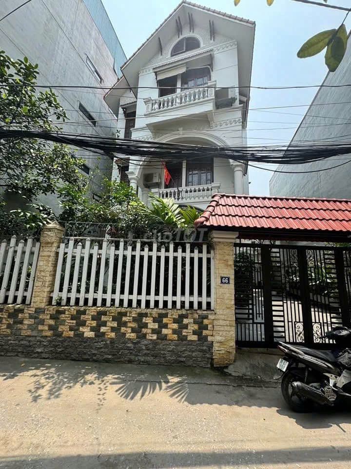 CỔ NHUẾ – 296m² – Ô TÔ KINH DOANH – ĐẤT VÀNG HIẾM - 167TR/M2 - Ảnh 3