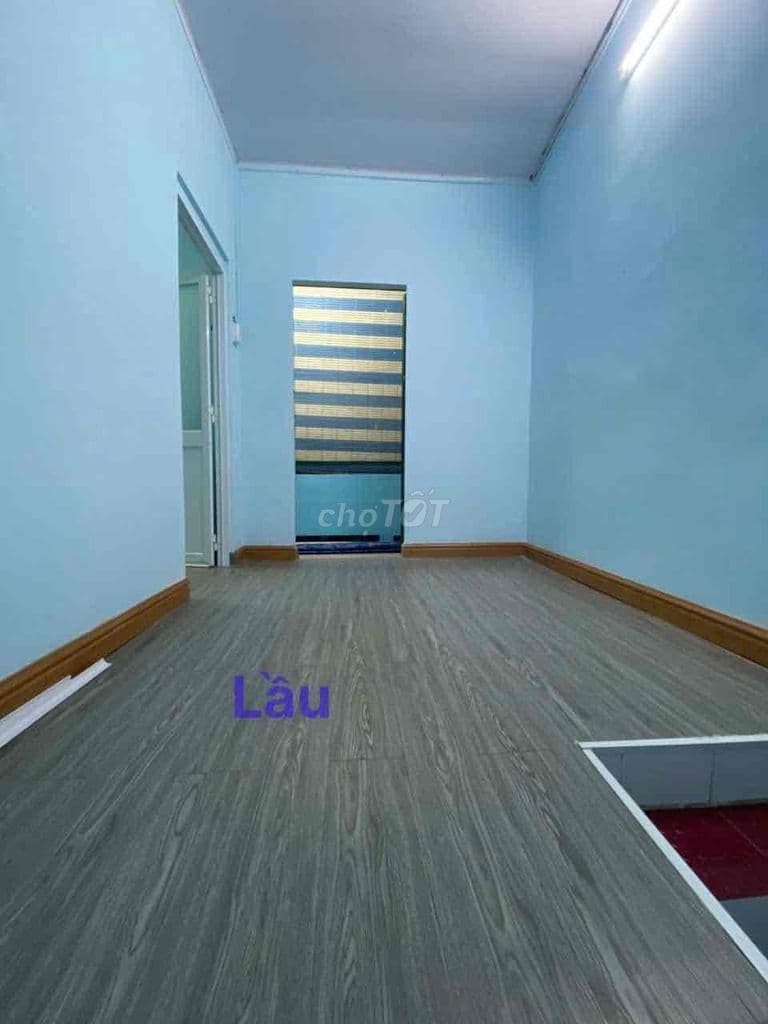 Nhà Đẹp Trần Quốc Tuấn Gò Vấp-Cách Phạm Văn Đồng Mấy Bước-Hẻm Xe Hơi-3 - Ảnh 3