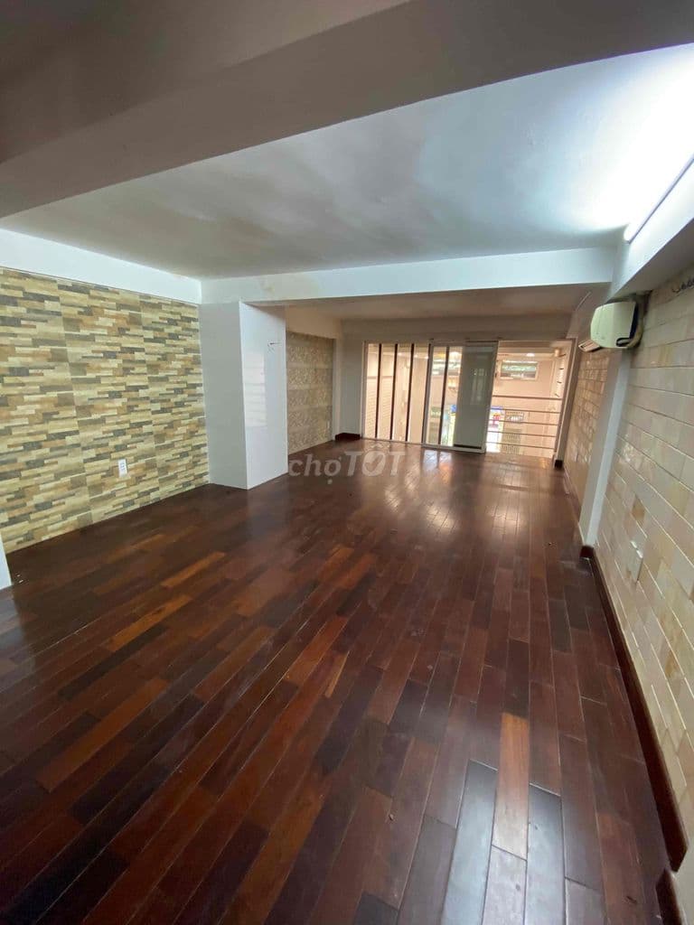 Shophouse Kinh doanh Chung cư Lê Thị Riêng (3,6x18,5m 1 lửng)