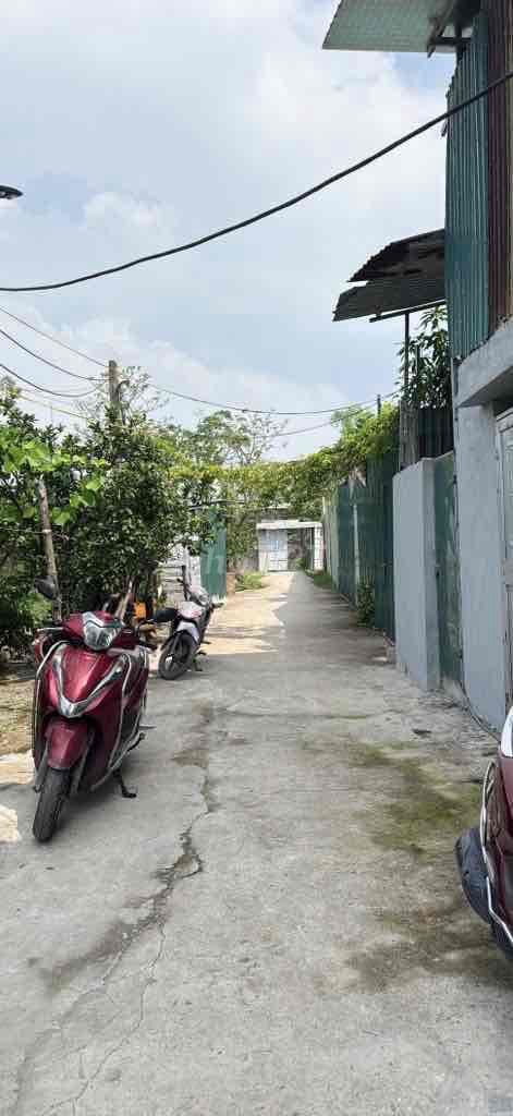 🔥 BÁN NHÀ SIÊU QUẦN – OTO VÀO NHÀ 🏡 2 tầng, 3 ngủ, đủ công năng – ở n