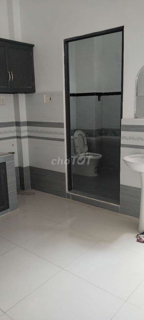 BÁN NHÀ MẶT TIỀN 4M X 22M ẤP 5 XÃ BÀ ĐIỂM MỚI - Ảnh 3