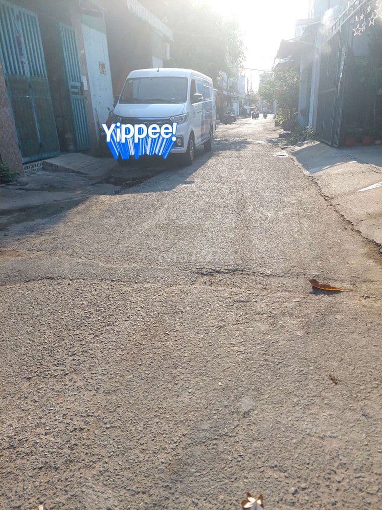 HXH thông, Quang Trung, 76 m2, 5 tầng, nhỉnh 6 đồng.