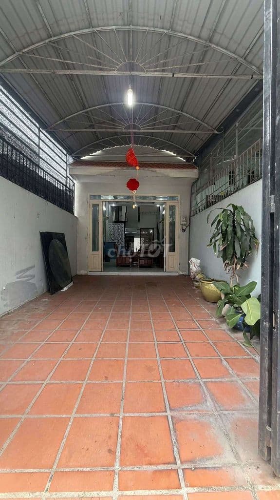 Nhà Phố 4m x 25m. Xây 3 Tầng 1/ Ngắn Thới An 22 - Ảnh 3