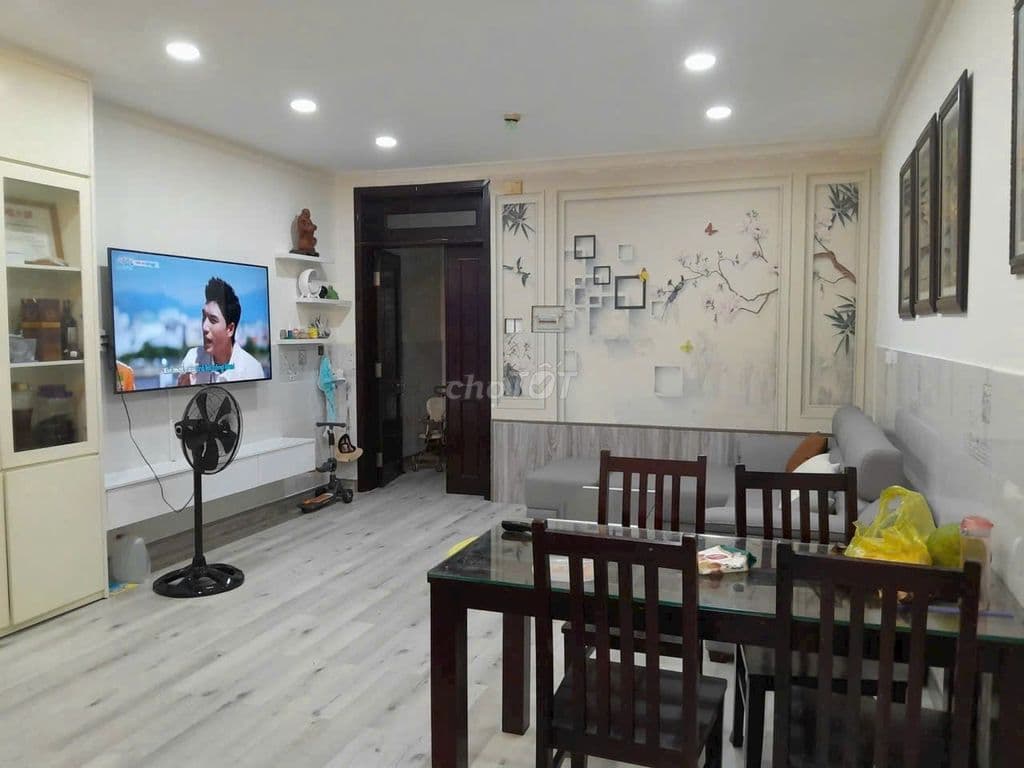 Cần bán căn hộ chung cư Him Lam Nam Khánh, 92m2, 2PN, hàng hiếm - Ảnh 2