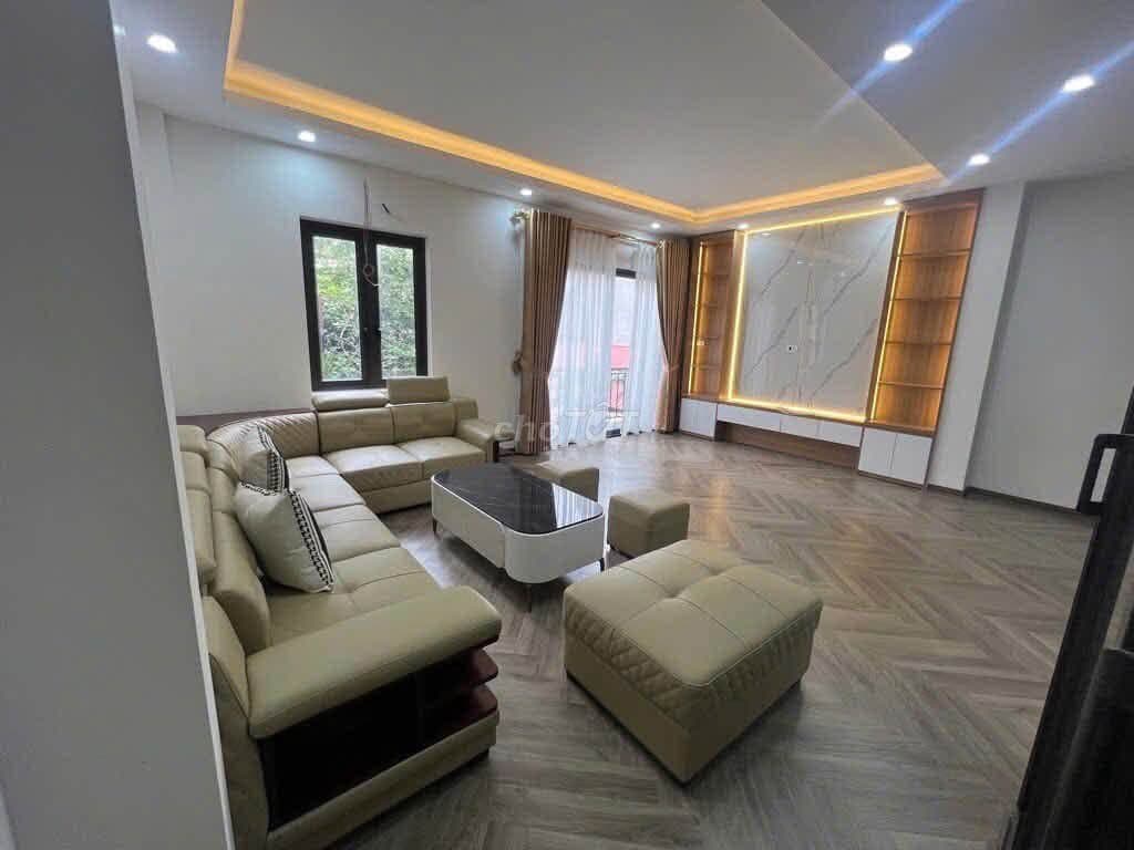 bán nhà lô góc Cầu Giấy đẹp - Ảnh 3