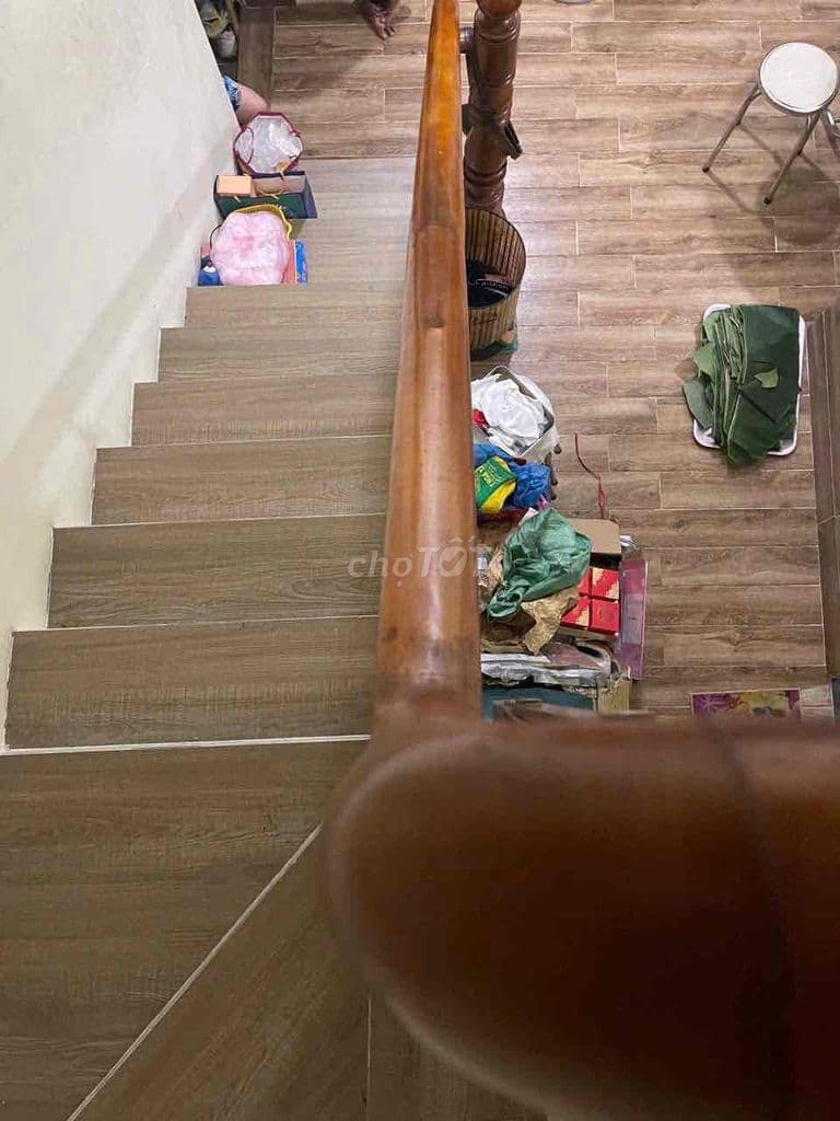 🔥 Nhà Bà Điểm 5x25m SHR – Gần Nguyễn Thị Sóc – Giá 4.48 Tỷ - Ảnh 2