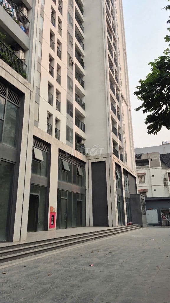 Bán hai xuất shophouse tại Feliz Homes đền lừ 2 hoàng mai hà nội - Ảnh 2