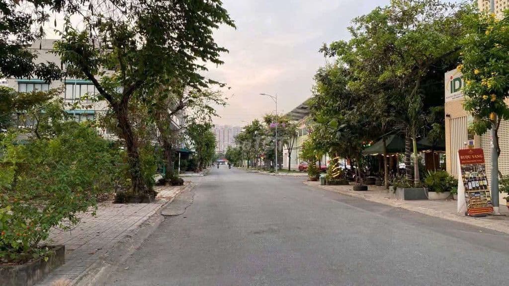 Bán đất đường Phạm Đôn Lễ, khu 1 Thạnh Mỹ Lợi, dt 99,8m2 giá đầu tư - Ảnh 2