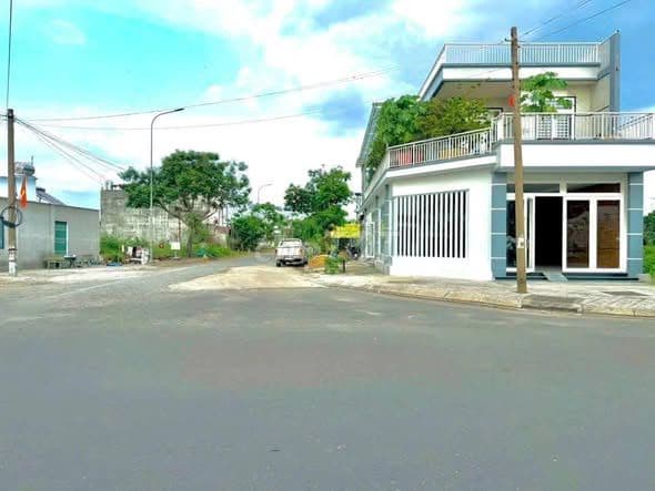 bán đất Chánh Mỹ Khu Tái Định Cư giá tốt - Ảnh 3