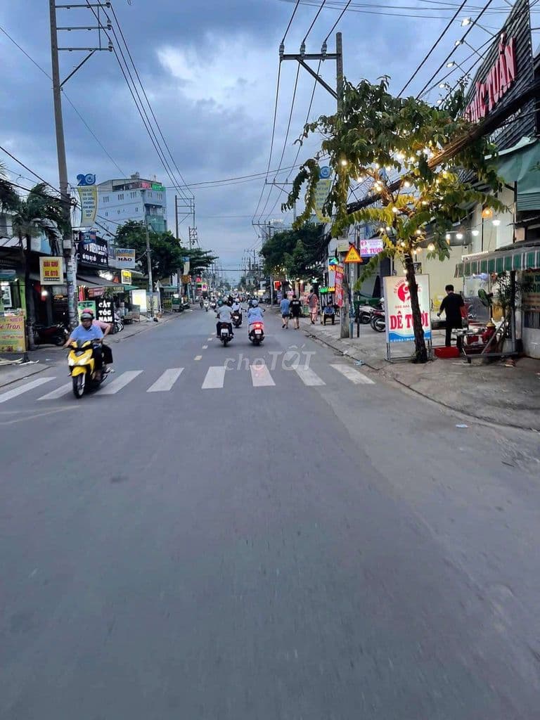 Chính chủ bán nhà Trịnh Quang Nghị 5x23m 1 lầu giá 850 triệu - Ảnh 2