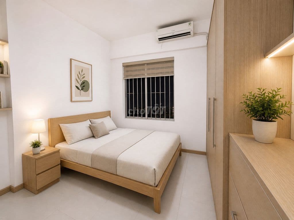 Căn hộ tòa CT10A, chung cư Đại Thanh, hợp gia đình ở thực - Ảnh 2