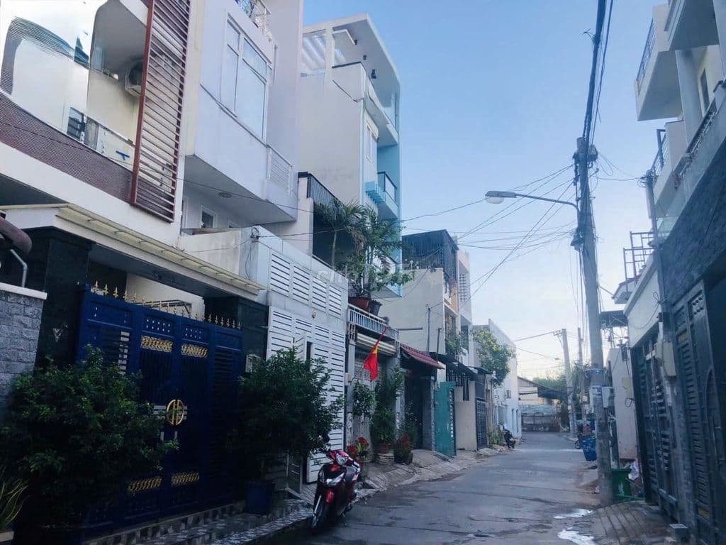 Đất đường 39 Linh Đông, sát vành đai 2, giá 6,8 tỷ.