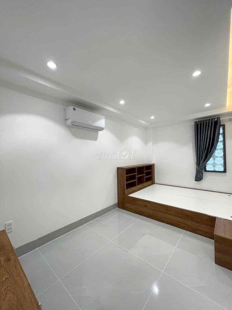 NHÀ 3 TẦNG 882- NGUYỄN DUY TRINH P PHÚ HỮU Q9 5,2 TỶ - Ảnh 3
