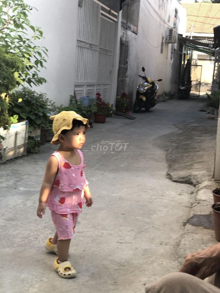 CHÍNH CHỦ BÁN ĐẤT THỔ CƯ SẴN SỔ FULL TIỆN ÍCH TẠI TĂNG NHƠN PHÚ A - Ảnh 2