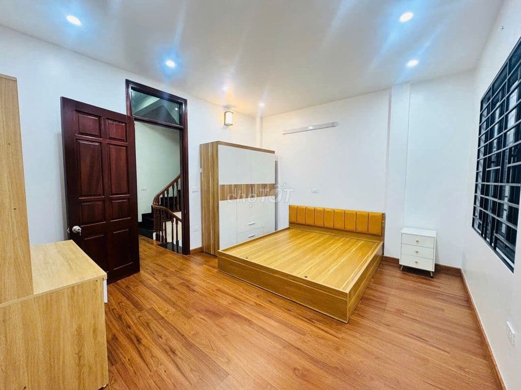 NHÀ MẶT ĐƯỜNG- SIÊU ĐẸP-KINH DOANH - Ảnh 3