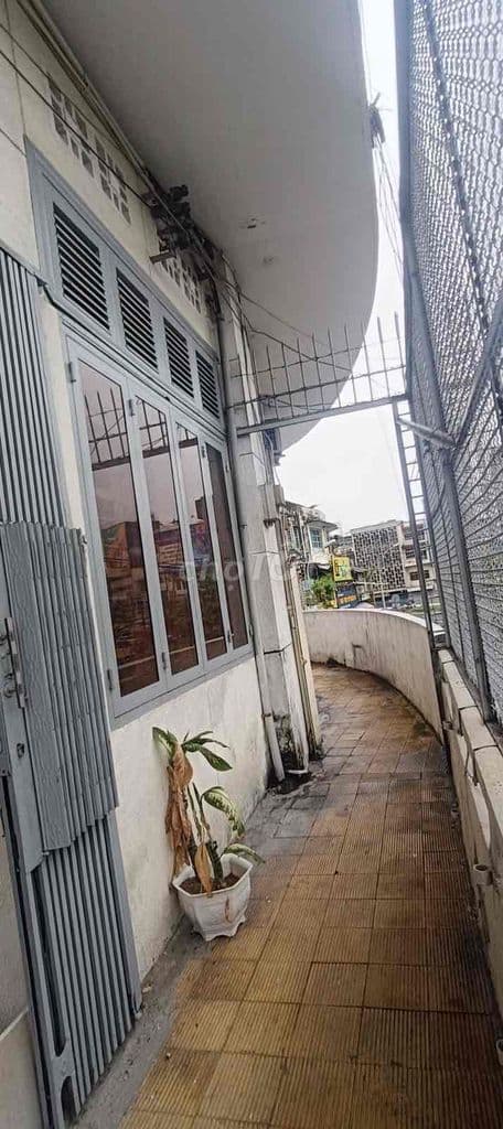 CHUNG CƯ MẶT TIỀN HẢI THƯỢNG LÃN ÔNG Q5 – LẦU 1 – 80M2 – 2.95 TỶ 🔥 - Ảnh 2