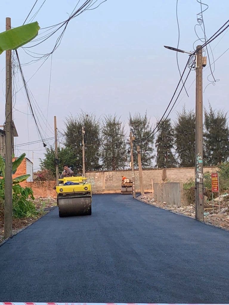 Đất bán Hiệp Bình Phước, TP. Thủ Đức (P. Hiệp Bình mới) - Ảnh 2