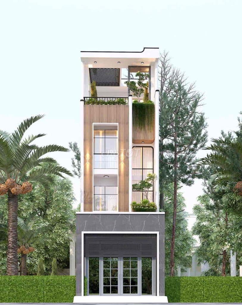 nhà văn quán cũ - Ảnh 3