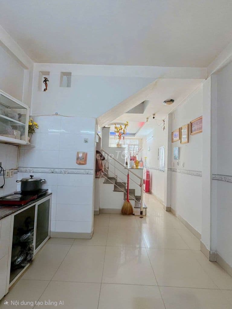 Bán nhà Đường Tân Mỹ - Ngay trường ĐH Marketting. - Ảnh 3