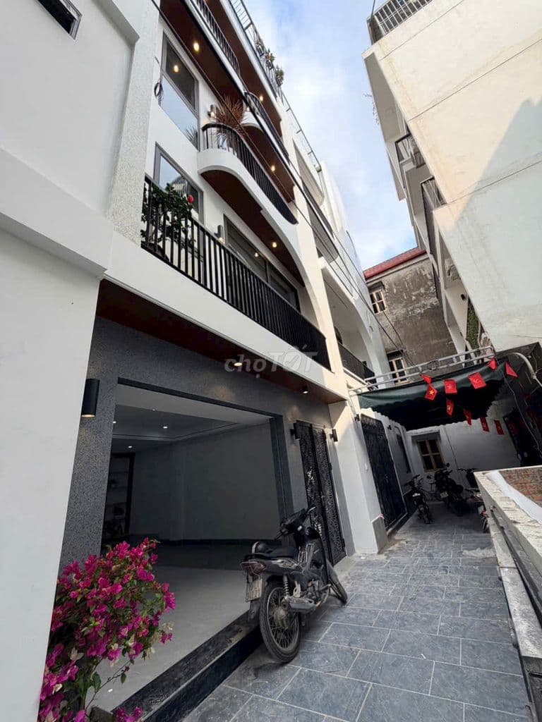 CẦN BÁN NHÀ THẠCH BÀN CỔ LINH LONG BIÊN HÀ NỘI. - Ảnh 2