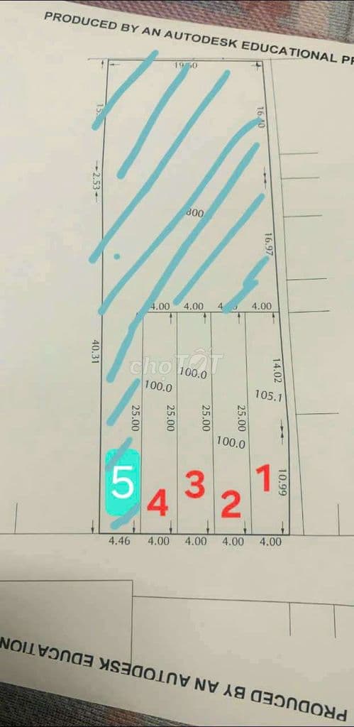 ĐẤT THỔ CƯ HƯỚNG NAM RẤT ĐẸP . LÊ THỊ RIÊNG VÔ 50M. HẺM THÔNG