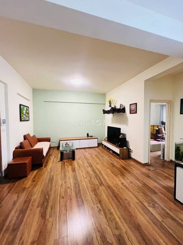 Bán căn góc 3PN 103,1m² tầng cao CT3 KĐT Xa La, Hà Đông (Có TL)