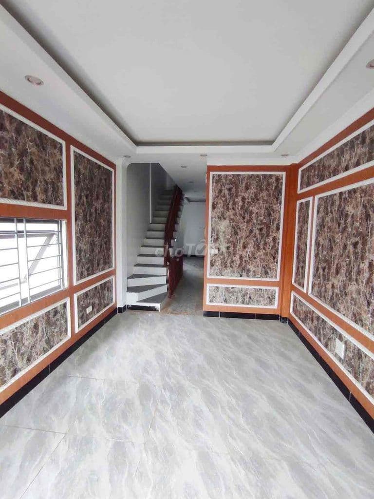 Nhà mới thang máy Thượng Phúc- Oto tránh-KD-42m*5T;4N - Ảnh 3