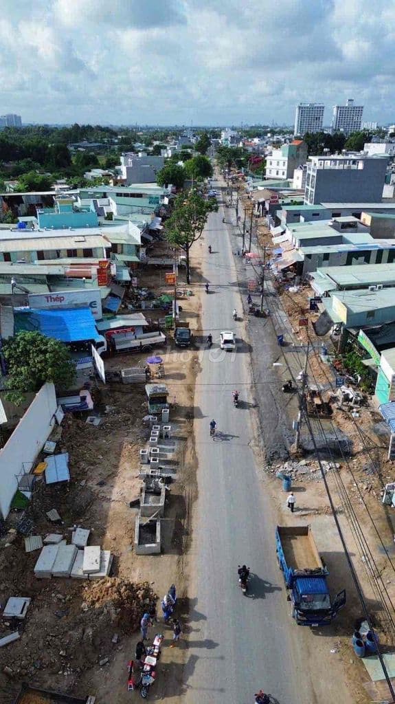 SP đầu tư cho Quý Khách hàng, MT Lã Xuân Oai ngay KDT Đông Tăng Long.
