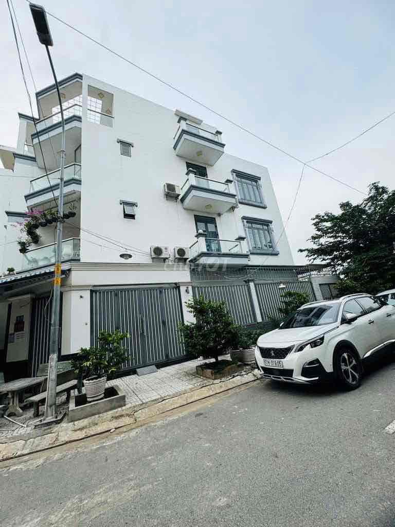 MẶT TIỀN ĐƯỜNG SỐ 6 -CĂN GÓC HIẾM 7,2 x20m -KDC HAI THÀNH - Ảnh 2