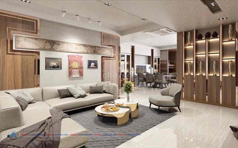 BÁN CĂN HỘ “CĂN GÓC 1601 - N04B - T2” 151,4M² KĐT NGOẠI GIAO ĐOÀN – B