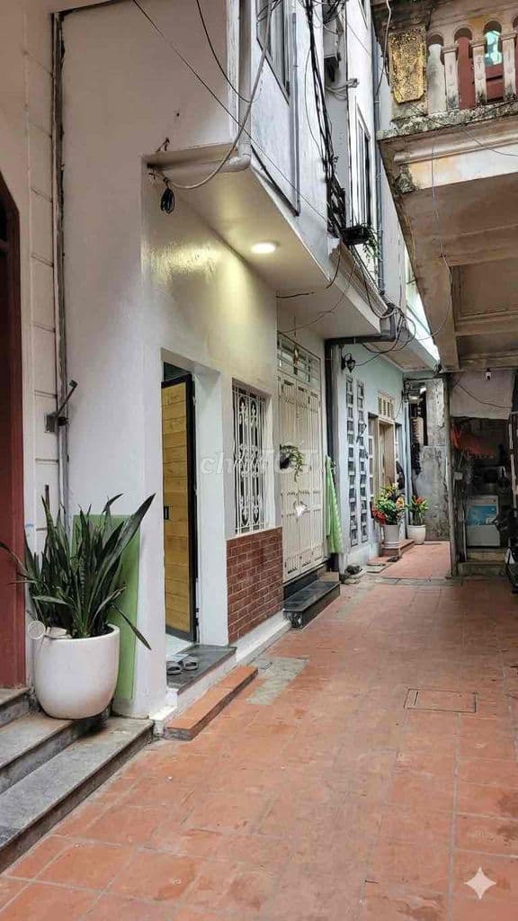 NGỌC THỤY - 6.85 TỶ - HÀNG XÓM KHAI SƠN CITY - TIỆN ÍCH NGẬP TRÀN - Ảnh 2