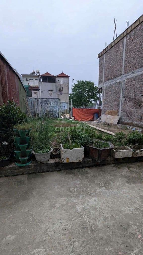 Bán đất ngã Tư Nguyên Khê Đông Anh giá 2 tỷ 6. - Ảnh 3
