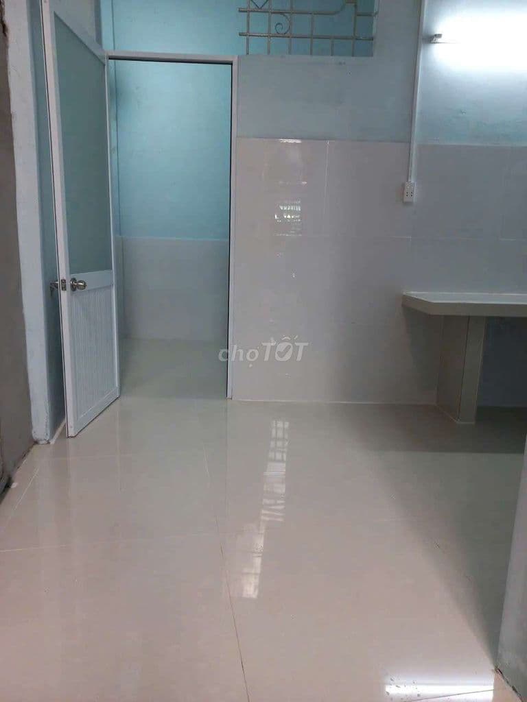 BÁN GẤP NHÀ 2 TẦNG LẠC LONG QUÂN TÂN BÌNH 5,6x21,7m CHỈ 11,8 TỶ TL - Ảnh 3