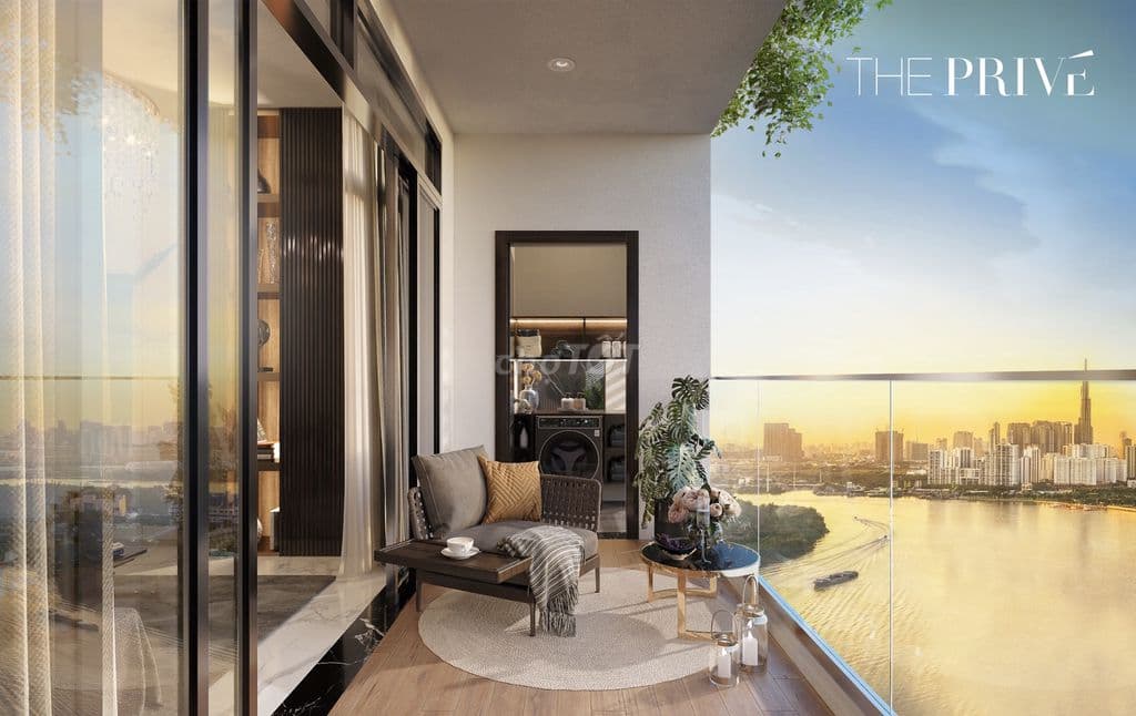 🔥 TUYỆT TÁC RIÊNG TƯ, CĂN HỘ CAO CẤP - VỊNH HẠ LONG GIỮA LÒNG SÀI GÒN - Ảnh 3