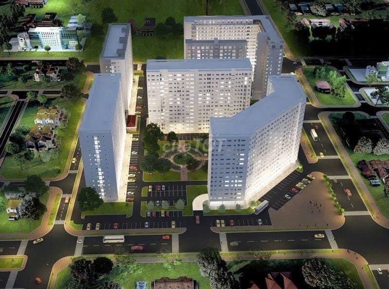 CHÍNH CHỦ BÁN CC GREENTOWN - Giá dưới 50tr/ m2, Block B1