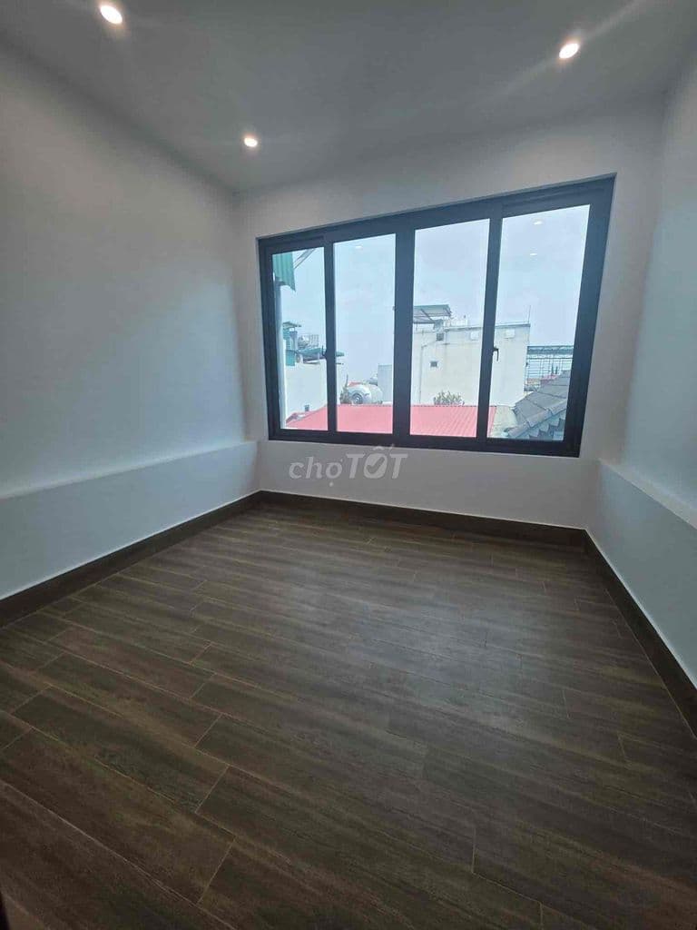 NHÀ 5 TẦNG PHƯỜNG VIỆT HƯNG – Ô TÔ ĐỖ CỬA – NGÕ THÔNG – Ở NGAY - Ảnh 3