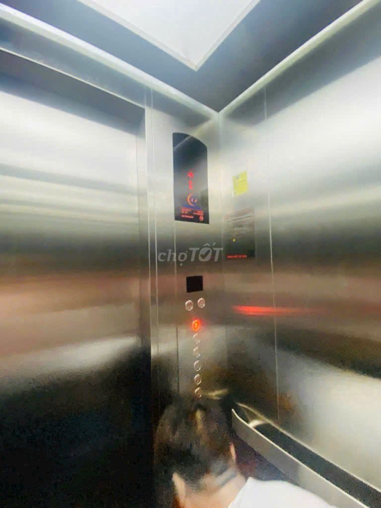 LẠC LONG QUÂN THỦ PHỦ TÂY HỒ. 6T THANG MÁY- LÔ GÓC - 20M OTO DỪNG ĐỖ - Ảnh 2