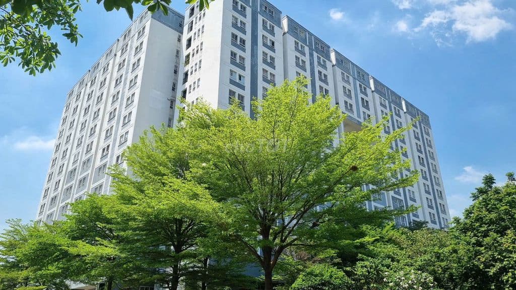 BÁN SHOPHOUSE CHUNG CƯ DREAMHOME, GÒ VẤP - Ảnh 2