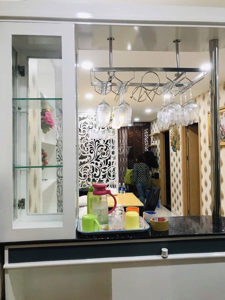BÁN CĂN HỘ CITYLAND SIÊU TO 85M2 GIÁ HẠT DẺ CHỈ 5,55 TỶ - Ảnh 3