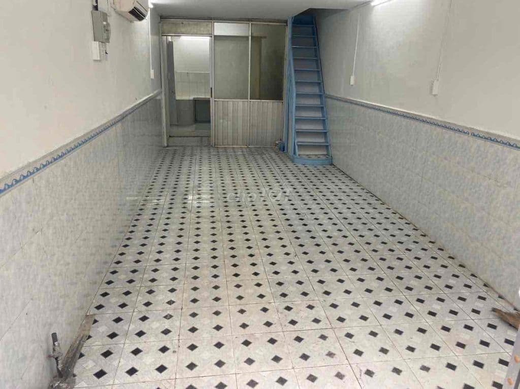 2 mặt tiền Bà Hạt Q.10 - 2 căn thông nhau - Dòng tiền 26tr/tháng - Ảnh 2