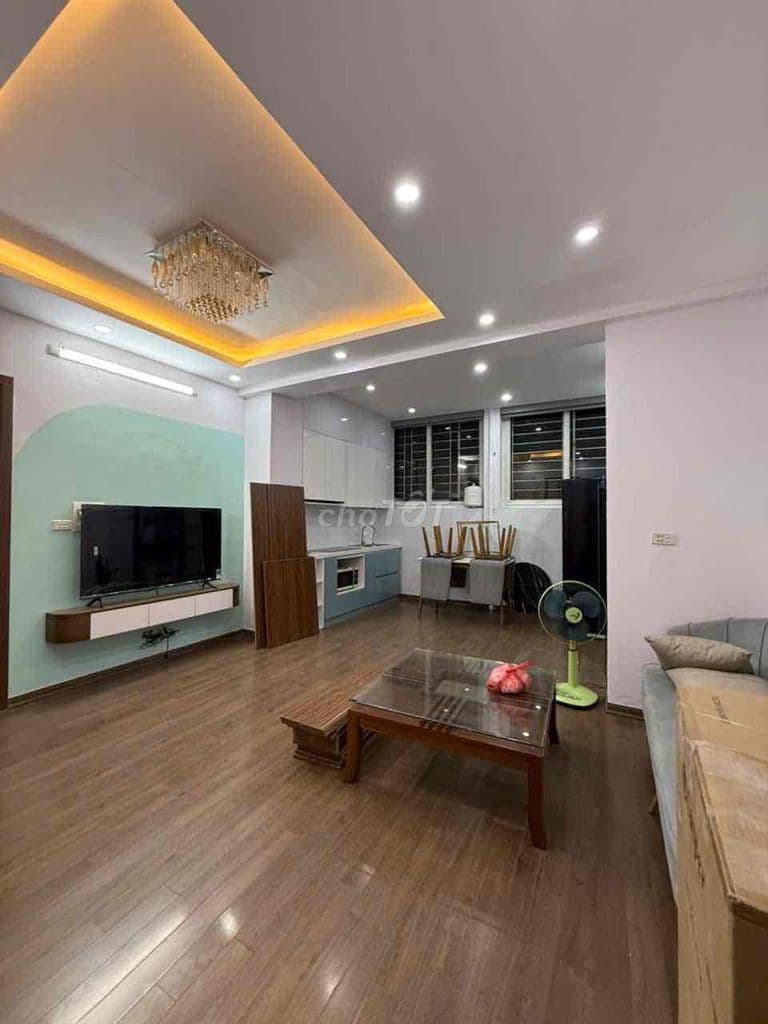 căn hộ HH Linh Đàm 63m giá 2,75 tỷ