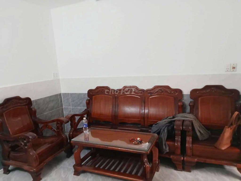 5,2 TỶ - NHÀ 2 TẦNG - 104M2 - ĐƯỜNG TAM BÌNH