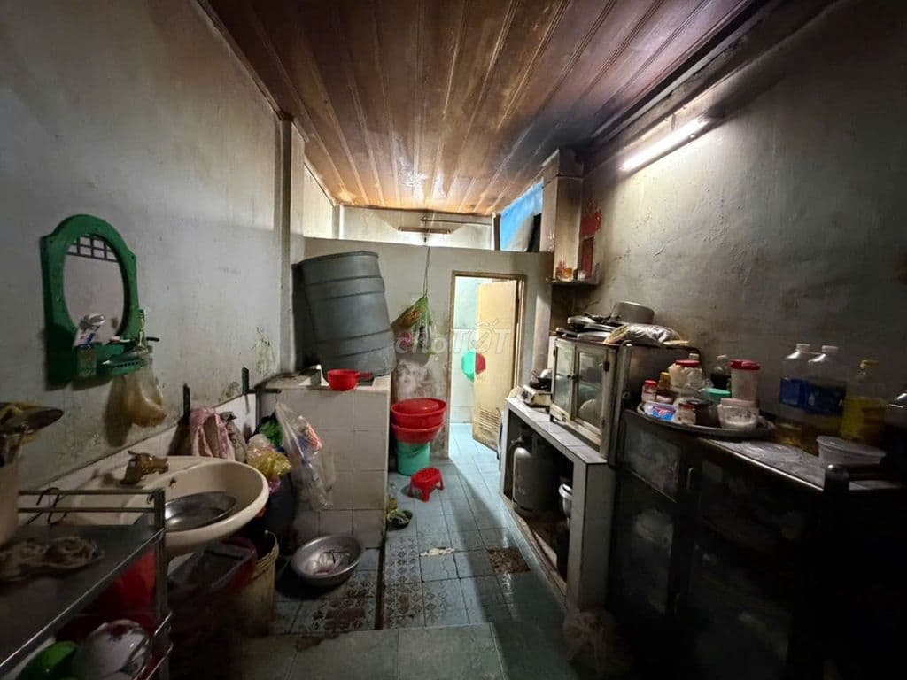 Chính chủ cần bán nhà 39/26 Lý Nam Đế, 48m2, giá 4 tỷ 2 - Ảnh 3