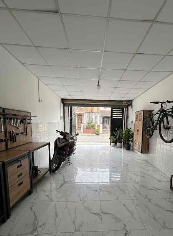 Bán Nhà Hẻm Xe Hơi Hiệp Bình Chánh Thủ Đức - 70M2 - chỉ nhỉnh 4 đồng - Ảnh 3