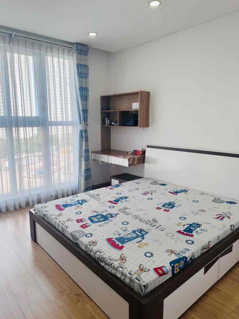 Bán Hưng Phát 2- silver star 2pn 4.190 tỷ - Ảnh 2